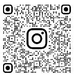 インスタグラムのQRコード