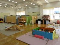 部屋の様子