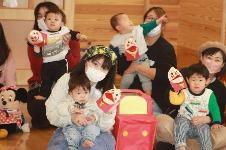 お楽しみ会