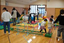 すくすく教室