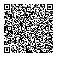 電子申請サイト QRコード