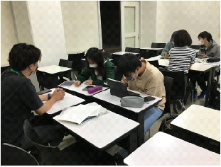 まち歩きプレイバック
