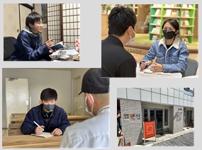 クローズアップ取材