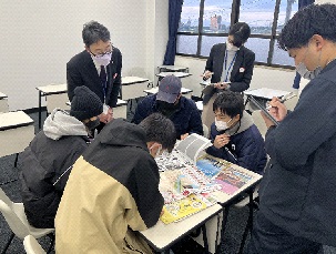 編集会議