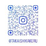 Instagram QRコード