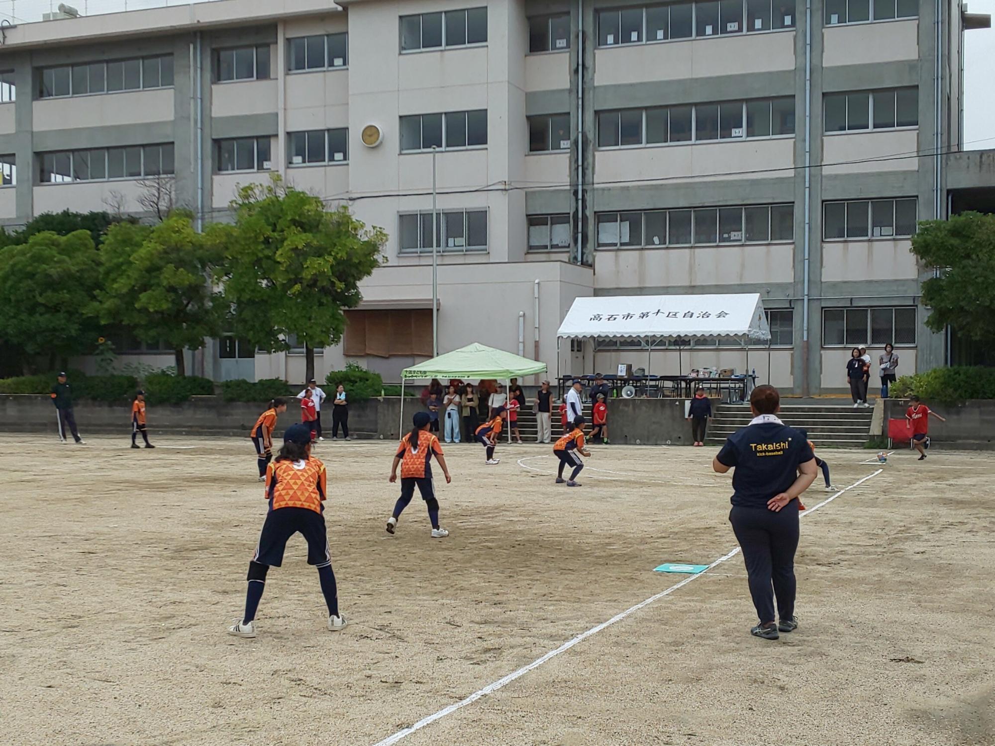 サマスポ運営委員会