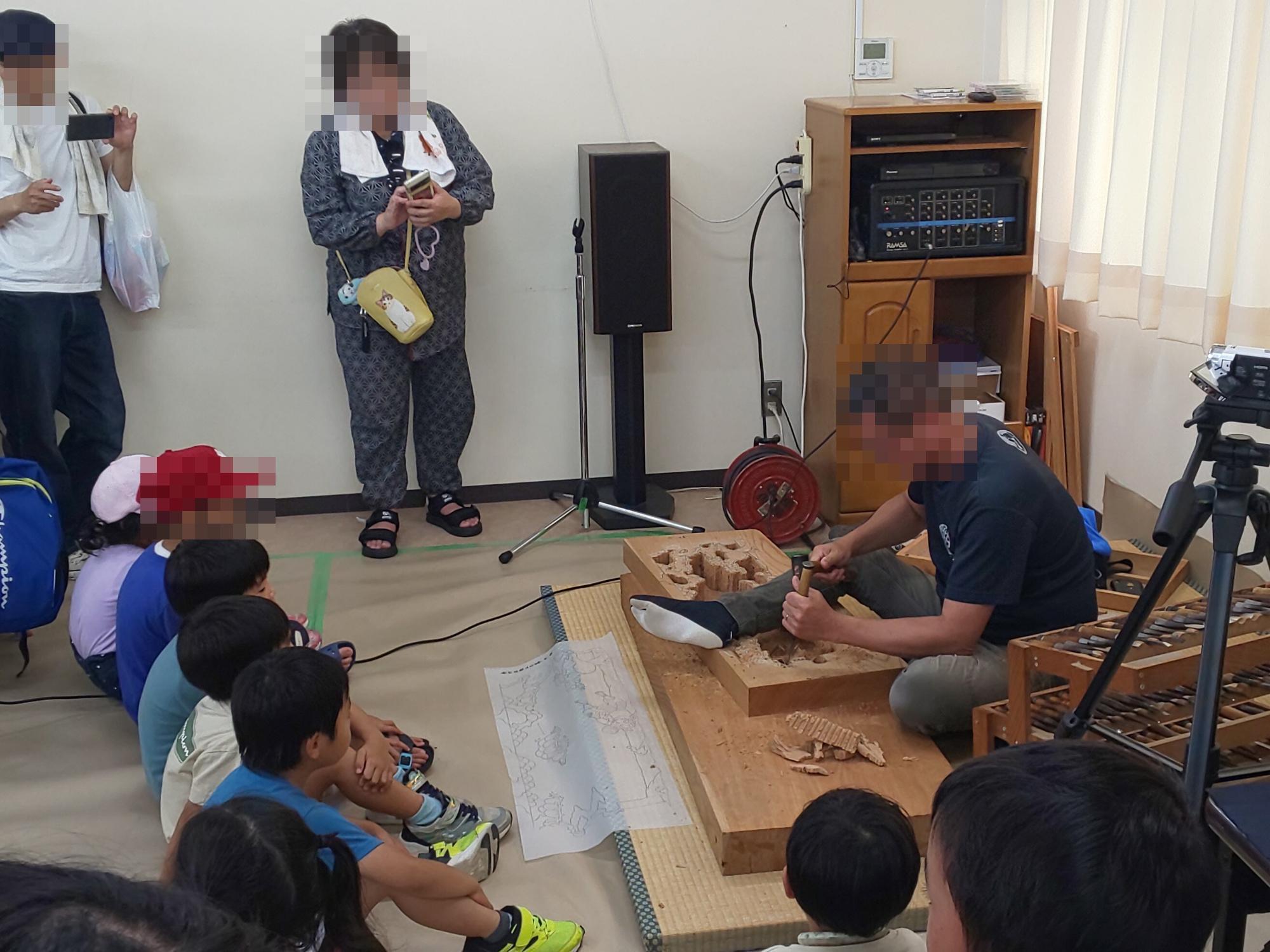 9区子ども会