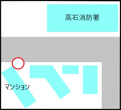高石消防署