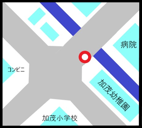 加茂幼稚園