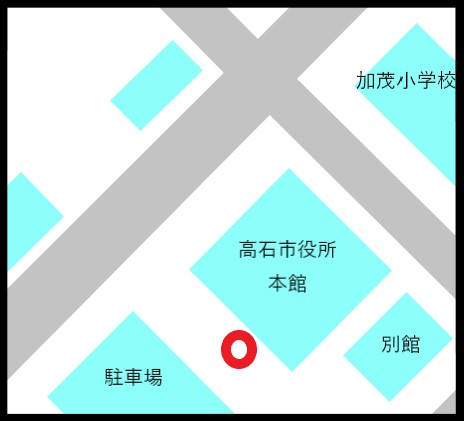 市役所