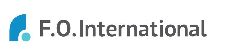 株式会社F・O・インターナショナルシンボル