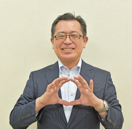 東京大学高齢社会総合研究機構 飯島勝也氏