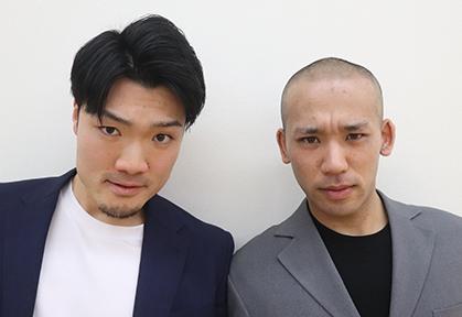 ダンディシティ