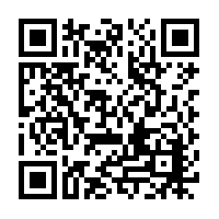 YouTubeのQRコード