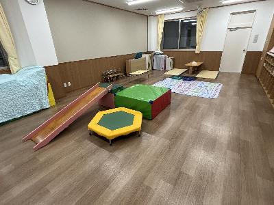 バンビ室