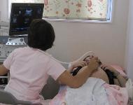 妊婦健診
