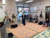 赤ちゃん広場