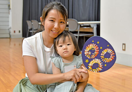 2.外国人パパ・ママの会（令和7年6月16日実施）