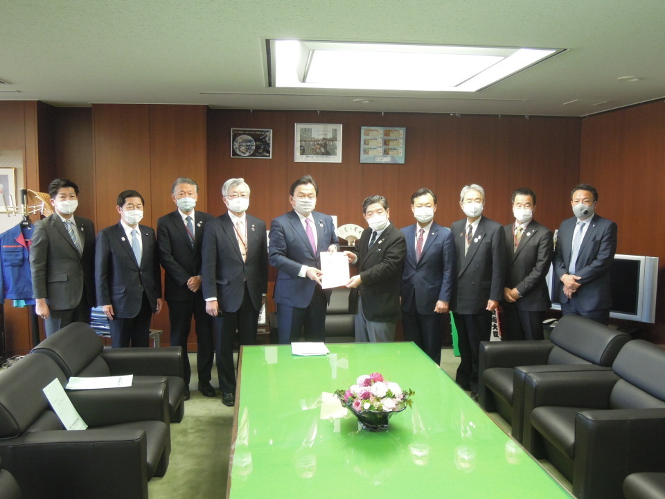 R2国要望