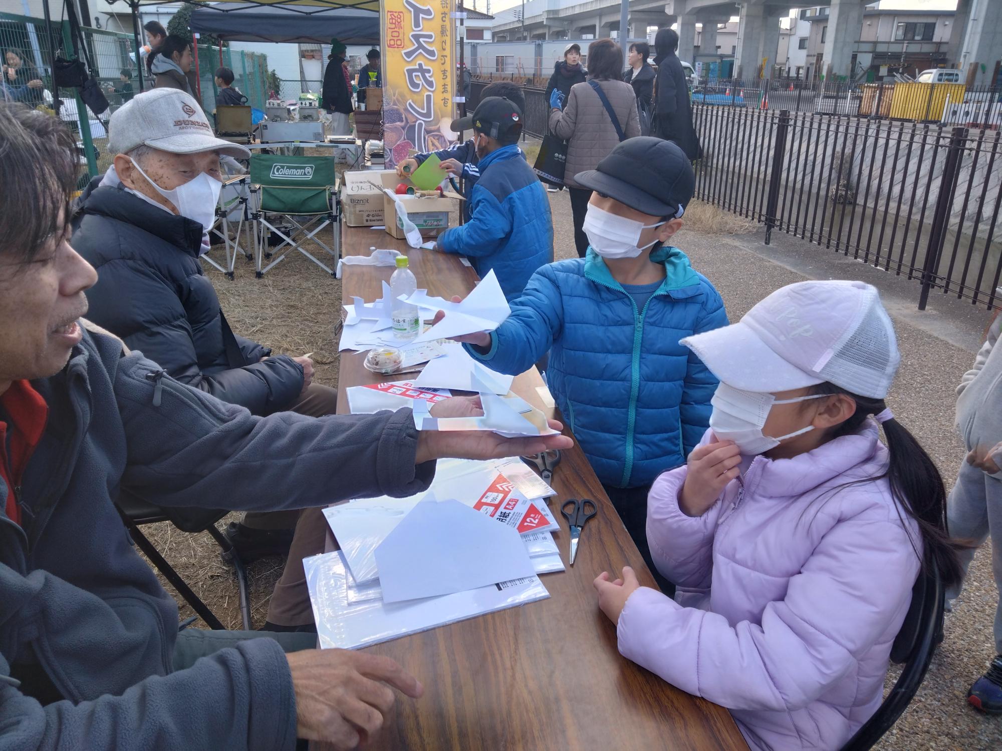 たかいしにこにこフェスティバル