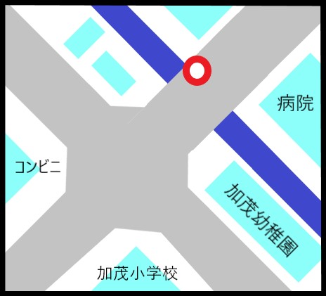 加茂幼稚園羽衣