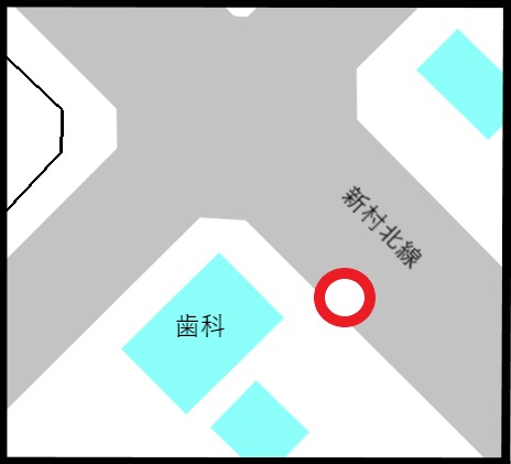 小池公園東