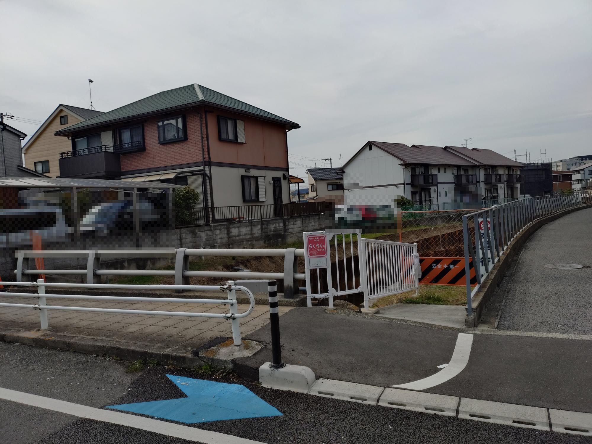 加茂幼稚園羽衣写真