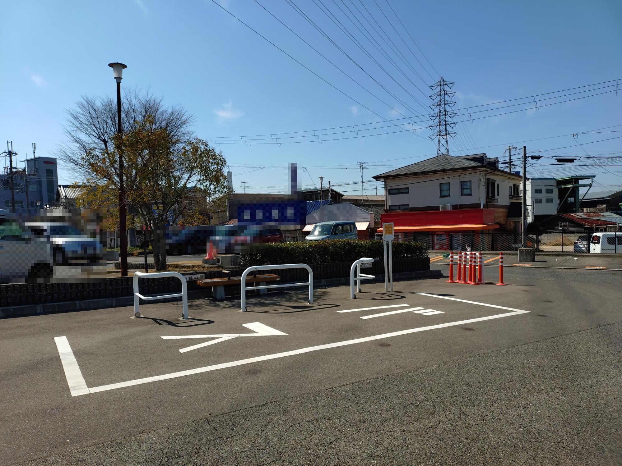 取石府営住宅写真