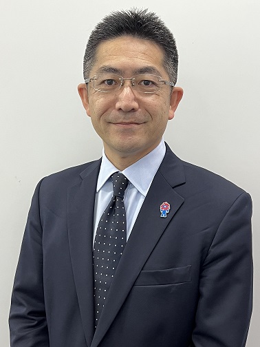 公益社団法人2025年日本国際博覧会協会経営企画室西本敬一上席審議役